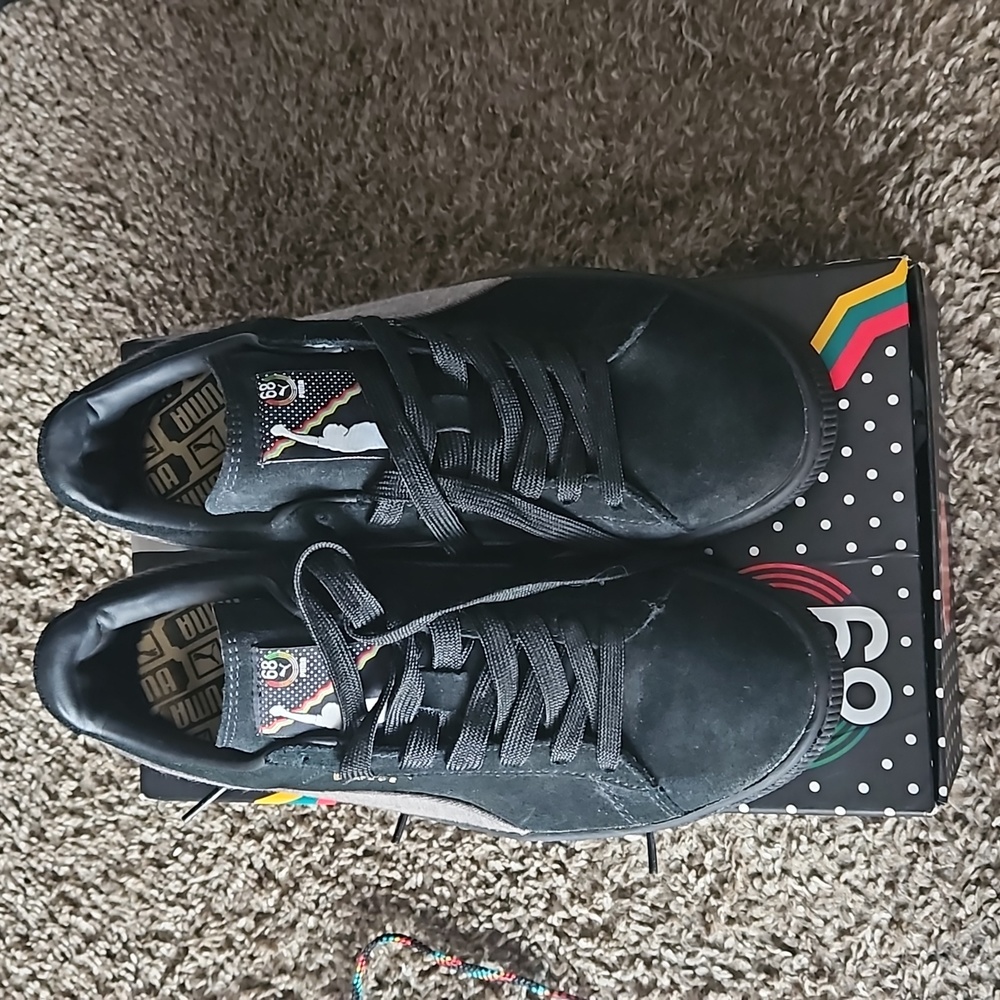 Rate BHM Pumas